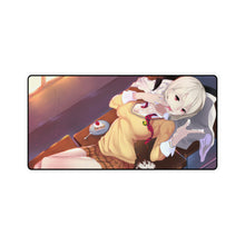 Load image into Gallery viewer, Food Wars, Alice Nakiri, Anime, Girl, 8K, #3.1081 Mouse Pad (Desk Mat)
