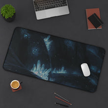 Load image into Gallery viewer, Laputa: Castle in the Sky Mouse Pad (Desk Mat) On Desk
