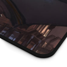 Load image into Gallery viewer, Anime Original Mouse Pad (Desk Mat) Hemmed Edge

