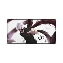 Load image into Gallery viewer, Kaneki ken Mouse Pad (Desk Mat)
