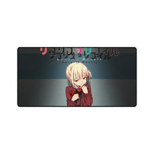Load image into Gallery viewer, Lycoris Recoil Mouse Pad (Desk Mat)
