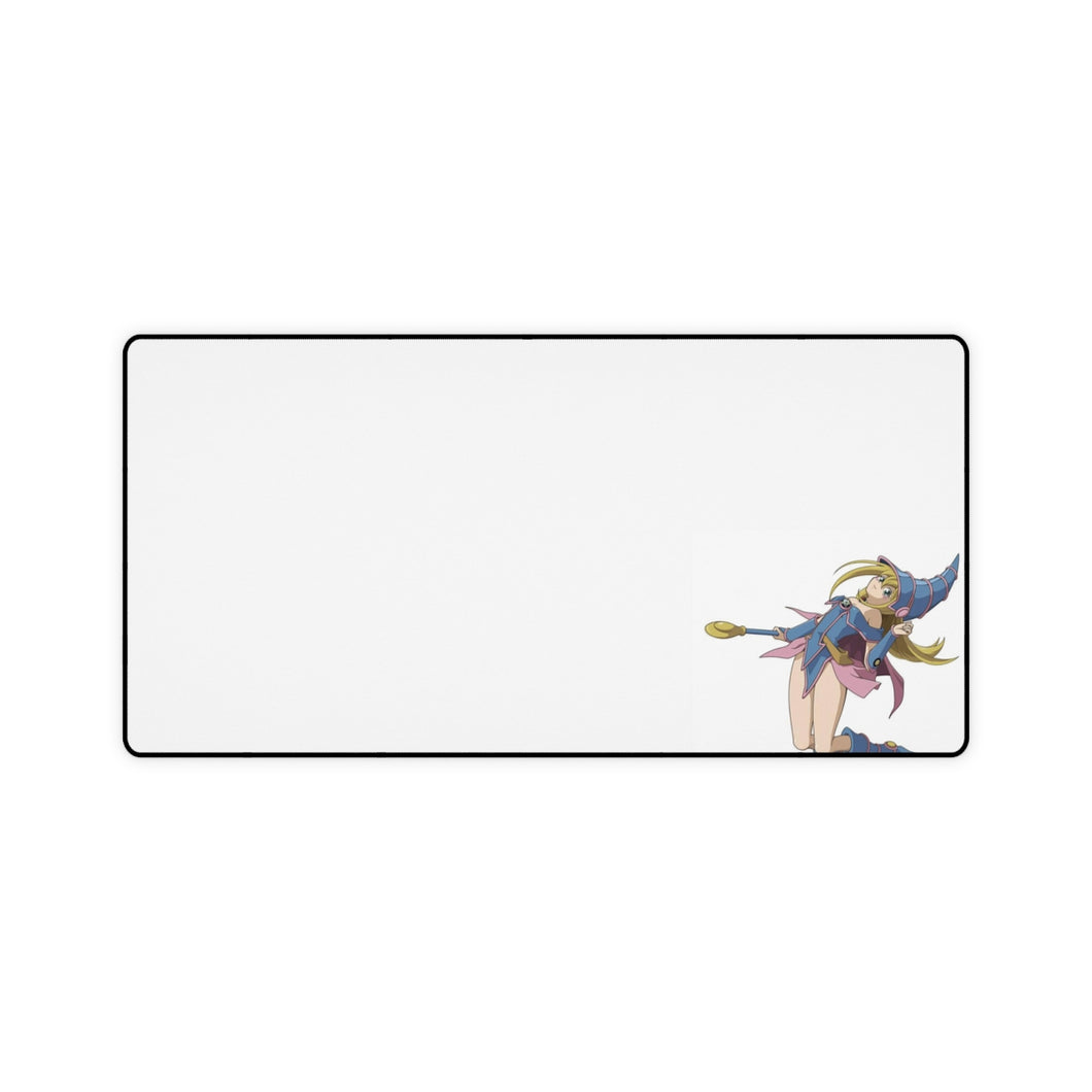 Dark Magician Girl Mouse Pad (Desk Mat)