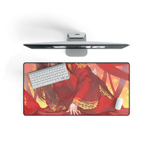 Load image into Gallery viewer, Mo Dao Zu Shi Mouse Pad (Desk Mat) On Desk
