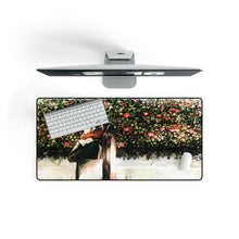 Load image into Gallery viewer, Anime Girl Mouse Pad (Desk Mat)
