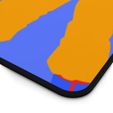 Load image into Gallery viewer, Dragon Ball Z Mouse Pad (Desk Mat) Hemmed Edge
