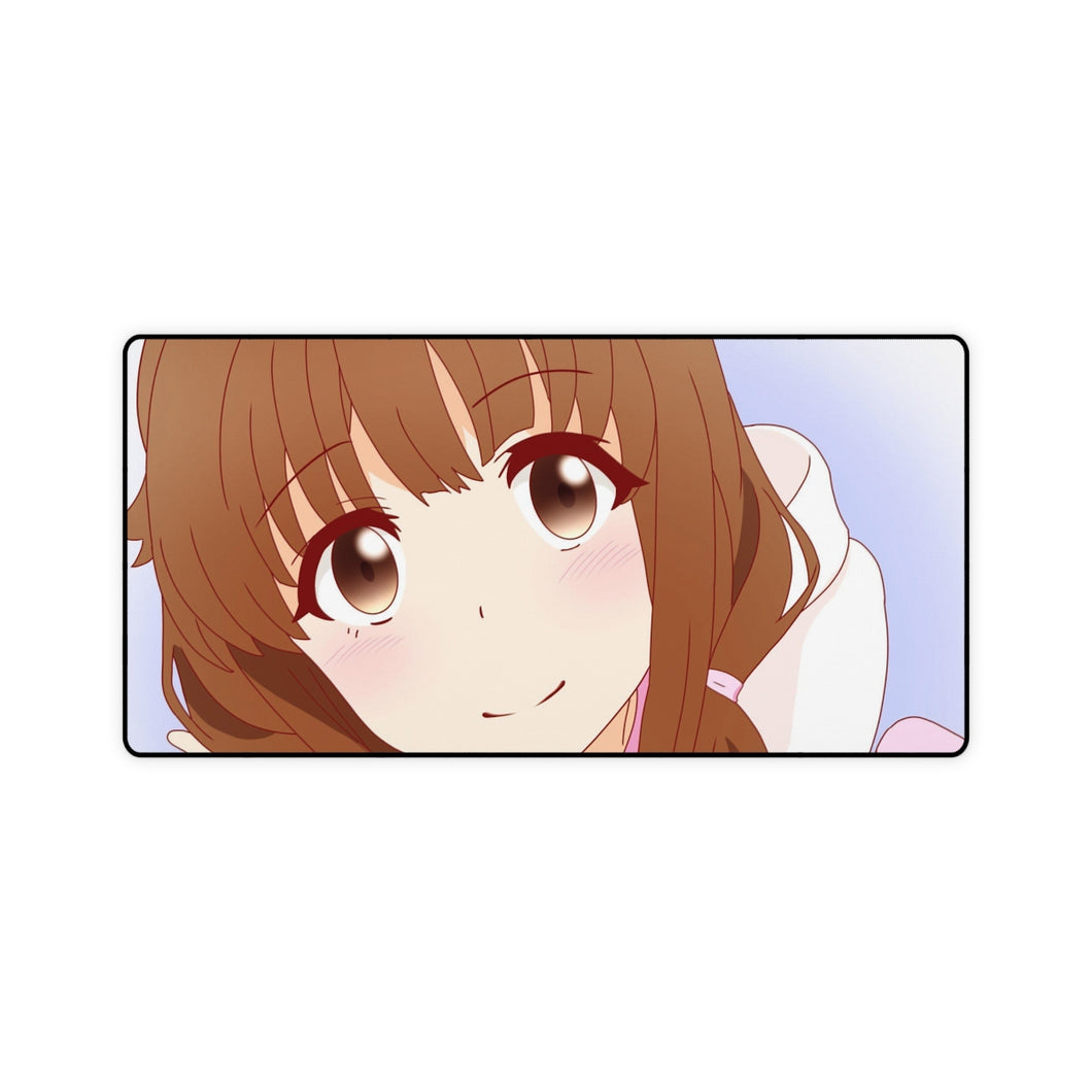 Rascal Does Not Dream of Bunny Girl Senpai Mouse Pad (Desk Mat)