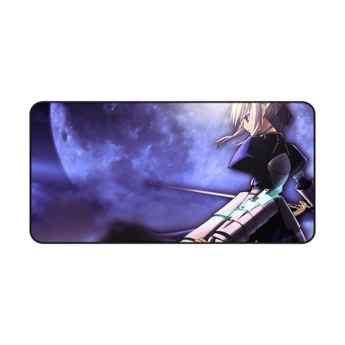 Fate/Stay Night Mouse Pad (Desk Mat)