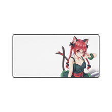 Load image into Gallery viewer, Touhou Mouse Pad (Desk Mat)
