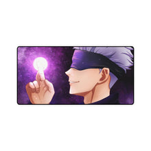 Load image into Gallery viewer, Jujutsu Kaisen Mouse Pad (Desk Mat)
