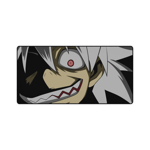 Soul Eater Mouse Pad (Desk Mat)