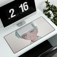 Load image into Gallery viewer, The Promised Neverland Mouse Pad (Desk Mat)
