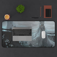 Load image into Gallery viewer, Anime Original Mouse Pad (Desk Mat) With Laptop
