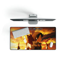 Load image into Gallery viewer, Sword Art Online Mouse Pad (Desk Mat)
