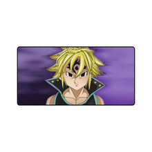 Load image into Gallery viewer, Angry Mouse Pad (Desk Mat)
