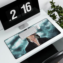 Load image into Gallery viewer, Anime Bleach Mouse Pad (Desk Mat)
