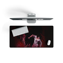 Load image into Gallery viewer, Anime Attack On Titan Mouse Pad (Desk Mat)
