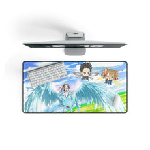 Load image into Gallery viewer, Sword Art Online Mouse Pad (Desk Mat)
