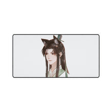 Load image into Gallery viewer, The Scum Villain's Self-Saving System Mouse Pad (Desk Mat)

