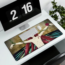 Load image into Gallery viewer, The Seven Deadly Sins Mouse Pad (Desk Mat)
