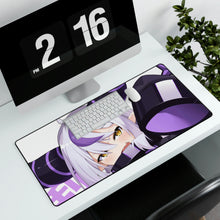 Load image into Gallery viewer, La+ Darknesss Mouse Pad (Desk Mat)
