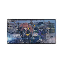 Load image into Gallery viewer, Anime, Girls Frontline, G11, HK416, UMP9, Mouse Pad (Desk Mat)
