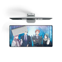 Load image into Gallery viewer, Wotaku ni Koi wa Muzukashii Mouse Pad (Desk Mat)
