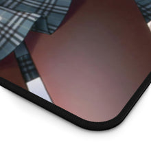 Load image into Gallery viewer, Anime Original Mouse Pad (Desk Mat) Hemmed Edge
