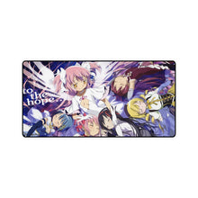 Load image into Gallery viewer, Puella Magi Madoka Magica Mouse Pad (Desk Mat)
