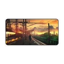 Load image into Gallery viewer, Anime Original Mouse Pad (Desk Mat)
