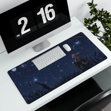 Load image into Gallery viewer, onozuka komachi Mouse Pad (Desk Mat)
