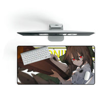 Load image into Gallery viewer, Touhou Mouse Pad (Desk Mat)
