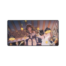Load image into Gallery viewer, Anime Girl Mouse Pad (Desk Mat)
