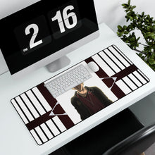 Load image into Gallery viewer, Anime Bleach Mouse Pad (Desk Mat)
