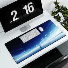 Load image into Gallery viewer, Anime Original Mouse Pad (Desk Mat) With Laptop
