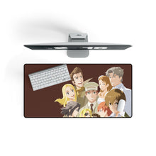 Load image into Gallery viewer, Baccano! Mouse Pad (Desk Mat)
