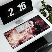 Load image into Gallery viewer, Sword Art Online Mouse Pad (Desk Mat)
