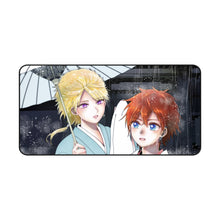 Load image into Gallery viewer, Orient Mouse Pad (Desk Mat)
