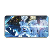 Load image into Gallery viewer, Aldnoah.Zero Mouse Pad (Desk Mat)
