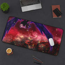 Load image into Gallery viewer, The Seven Deadly Sins Mouse Pad (Desk Mat) On Desk
