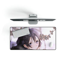Load image into Gallery viewer, Sword Art Online Mouse Pad (Desk Mat)
