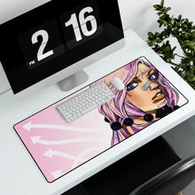 Load image into Gallery viewer, Anime Jojo's Bizarre Adventure Mouse Pad (Desk Mat)
