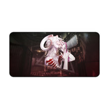 Load image into Gallery viewer, D.Gray-man Allen Walker Mouse Pad (Desk Mat)
