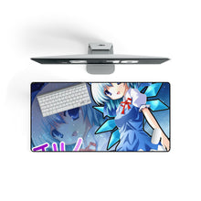 Load image into Gallery viewer, Touhou Mouse Pad (Desk Mat)
