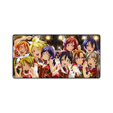 Load image into Gallery viewer, Love Live! Mouse Pad (Desk Mat)
