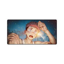 Load image into Gallery viewer, Jujutsu Kaisen Mouse Pad (Desk Mat)
