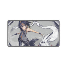 Load image into Gallery viewer, #3.3356, Shaman King, Yoh Asakura, Amidamaru, Spirit, Mouse Pad (Desk Mat)
