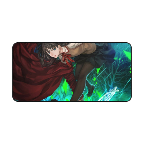 Fate/Stay Night Mouse Pad (Desk Mat)