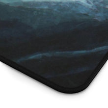 Load image into Gallery viewer, Nagi No Asukara Mouse Pad (Desk Mat) Hemmed Edge
