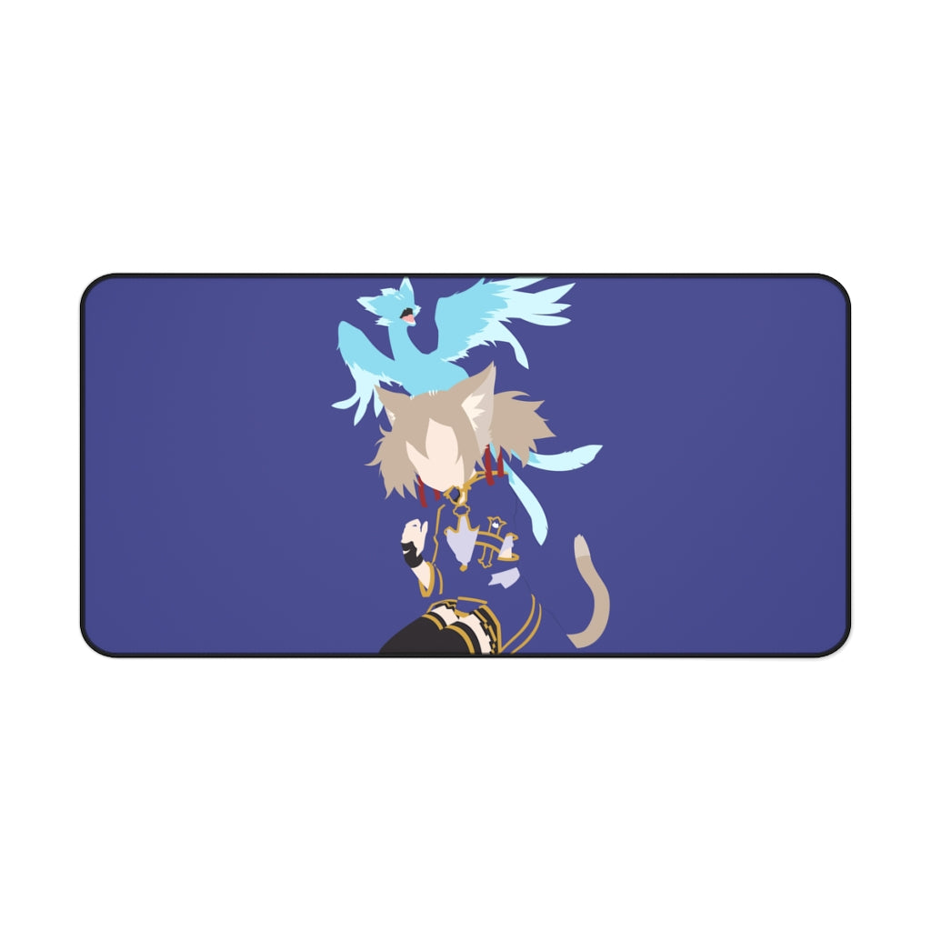 Sword Art Online II 8k Mouse Pad (Desk Mat)