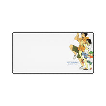 Load image into Gallery viewer, Yotsuba! Mouse Pad (Desk Mat)
